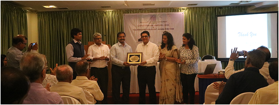 Professional Coaching Centre