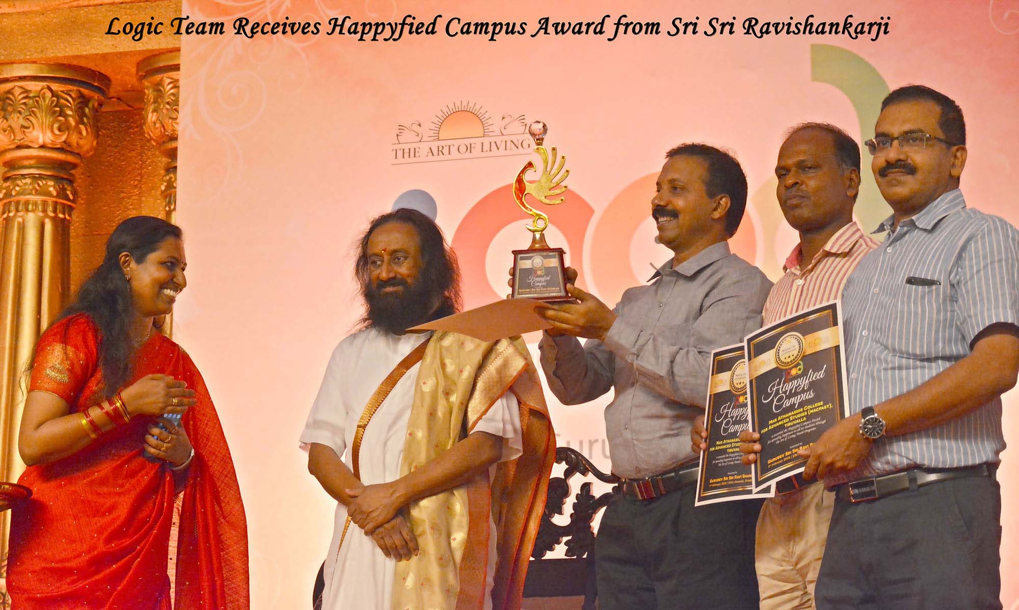 Professional Coaching Centre