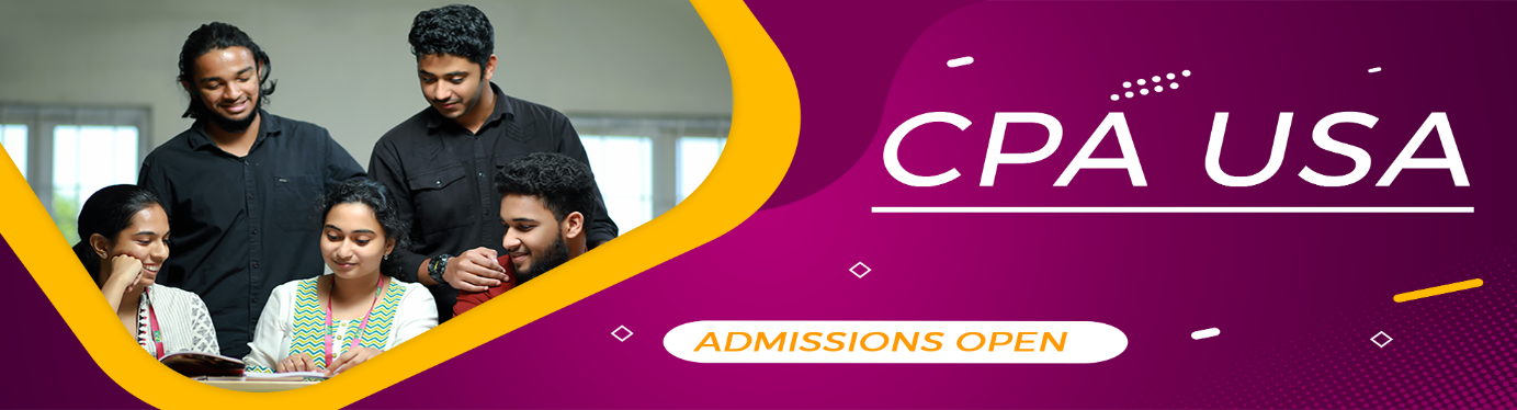 CPA – Certified Public Accountant   –  AICPA